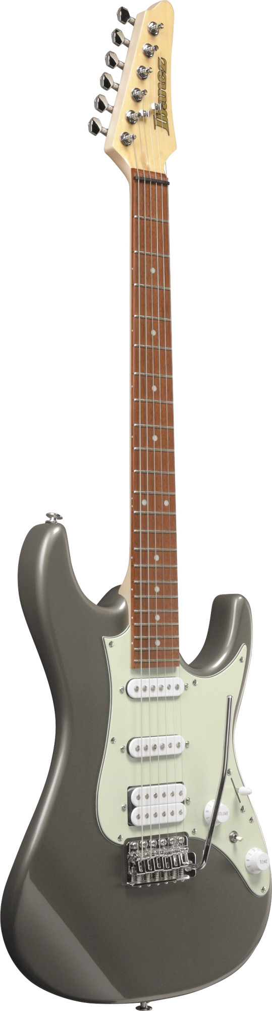 IBANEZ AZES40-TUN E-Gitarre Tungsten