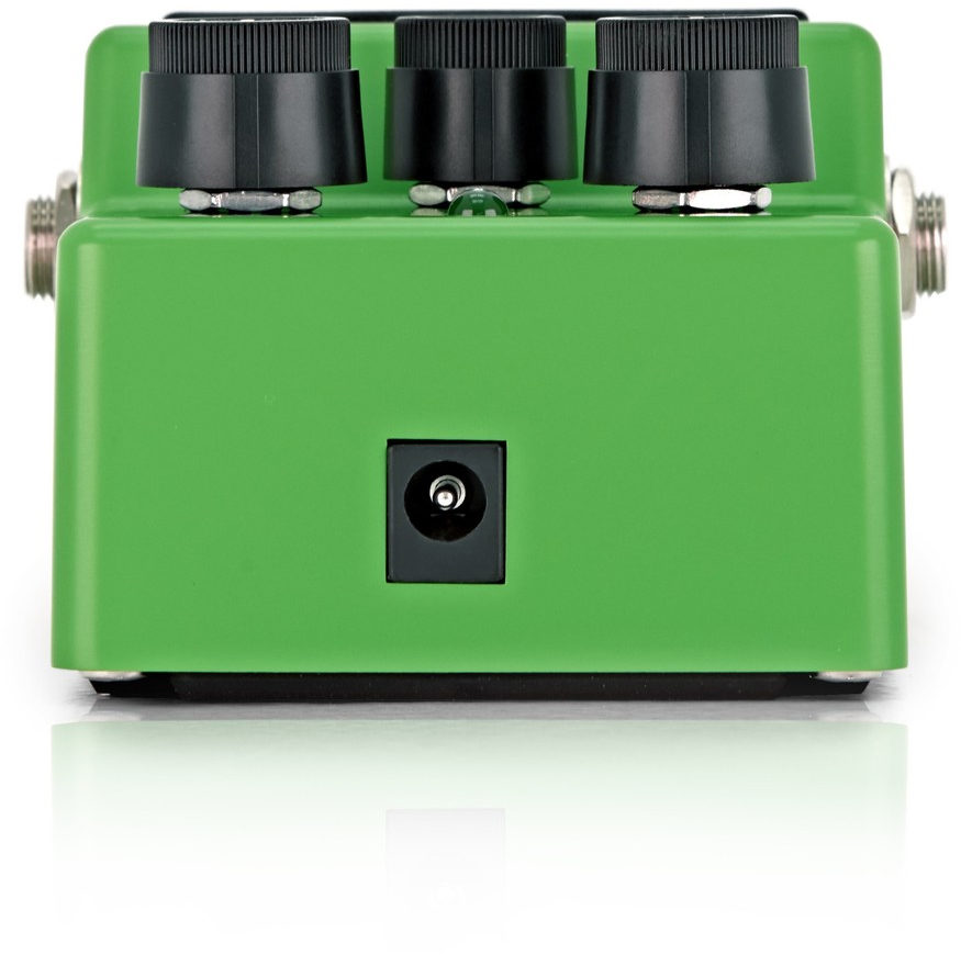 IBANEZ TS9 Tube Screamer Green