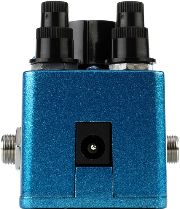 IBANEZ SMMINI Super Metal Mini Effektgerät