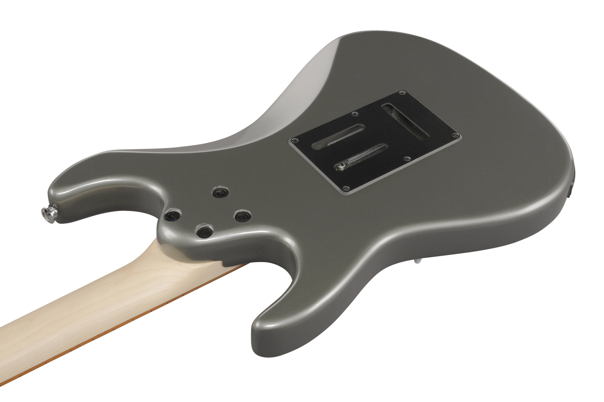 IBANEZ AZES40-TUN E-Gitarre Tungsten