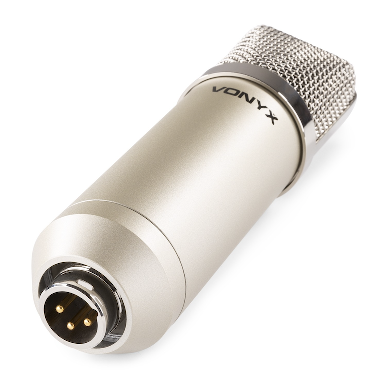 VONYX CM400 Studio Kondensator Mikrofon