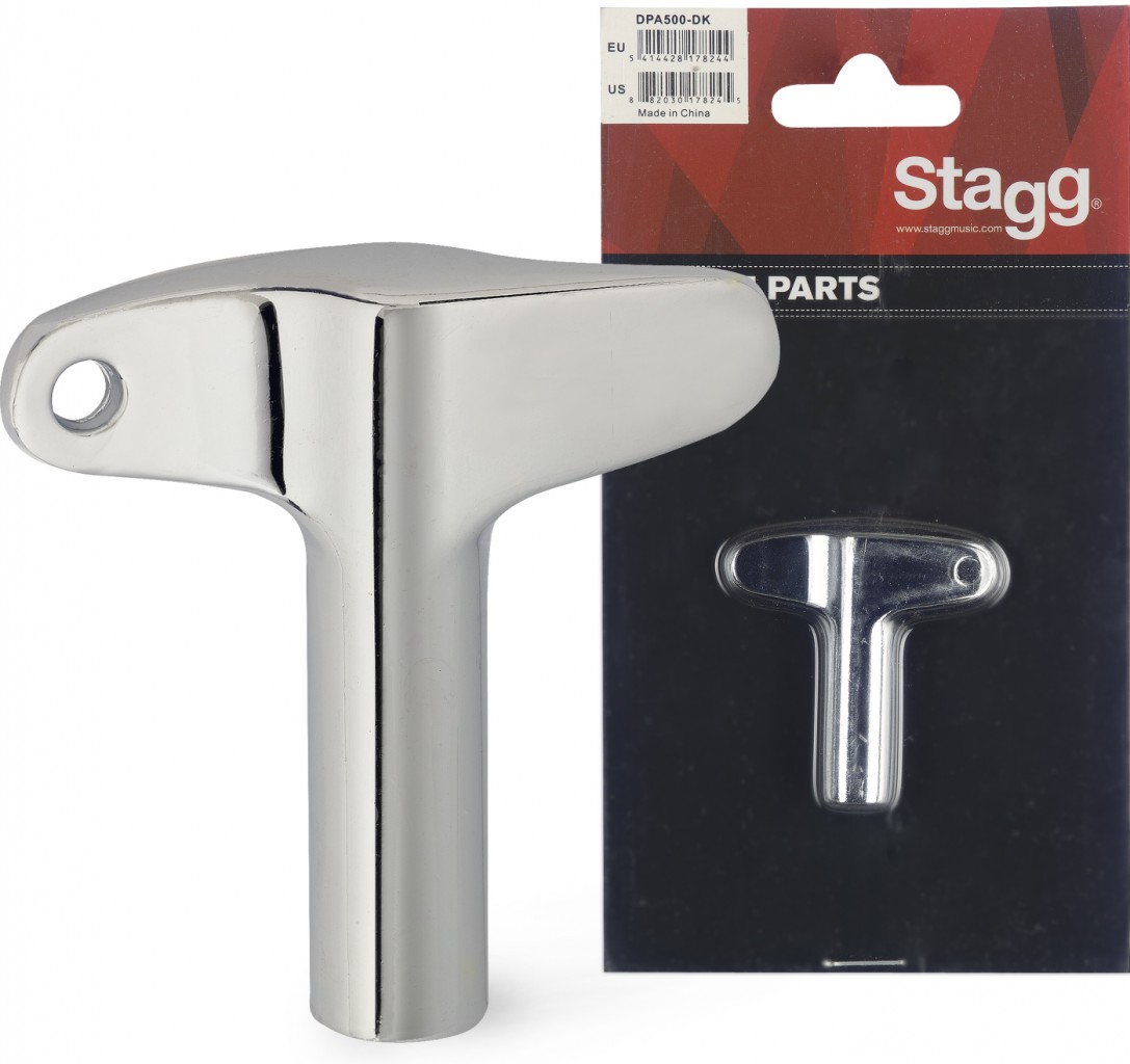 STAGG DPA500-DK Drum Key Stimmschlüssel