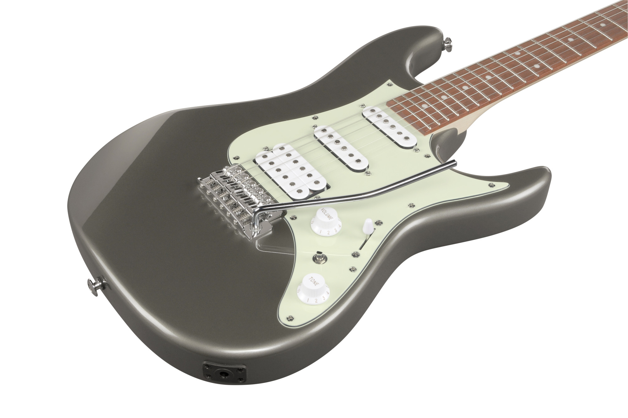 IBANEZ AZES40-TUN E-Gitarre Tungsten