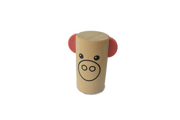 SONOR RS Rüttelschwein Höhe 6,2 cm - Shaker