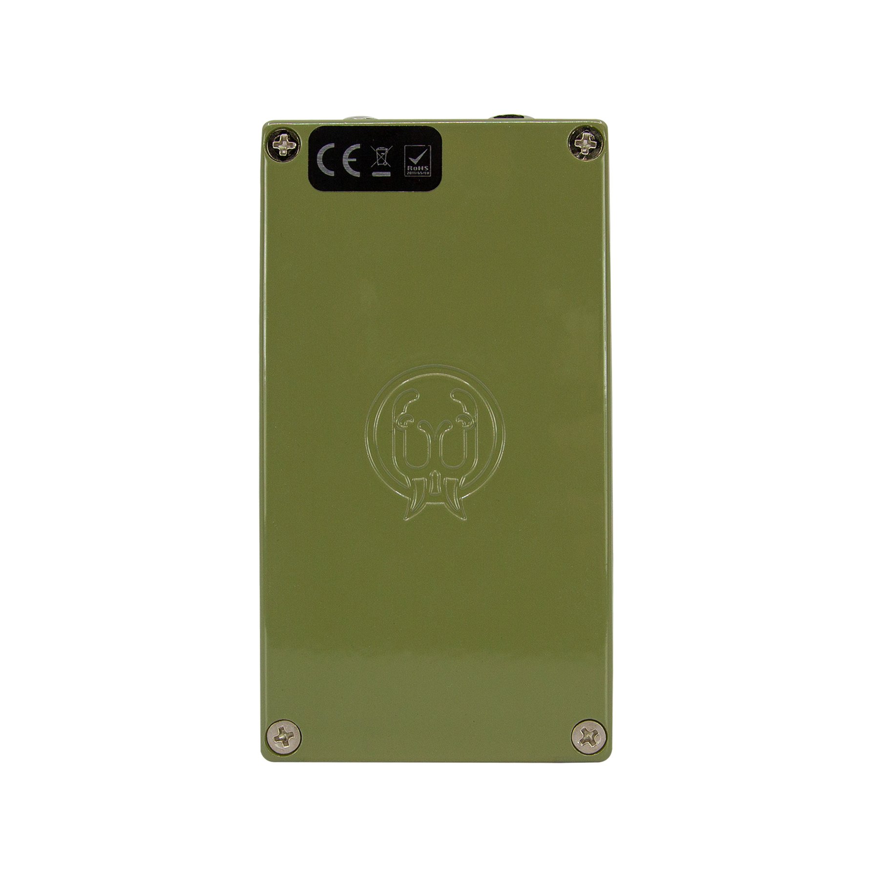 WALRUS AUDIO Ages - Five State Overdrive Pedal
