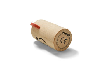 SONOR RS Rüttelschwein Höhe 6,2 cm - Shaker