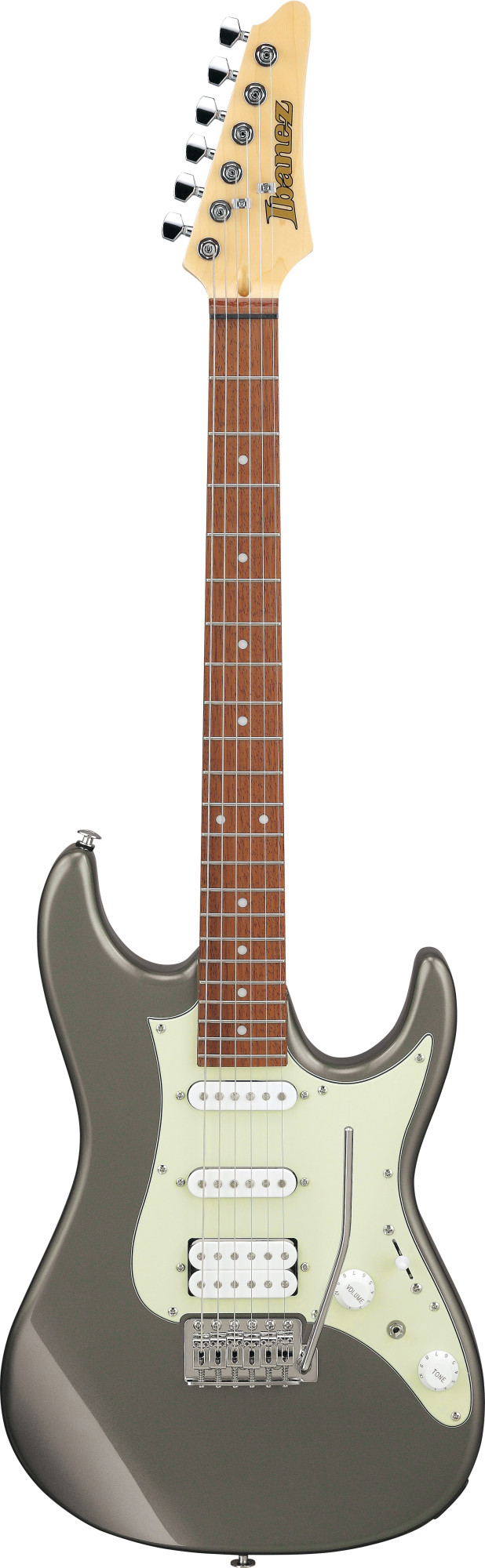 IBANEZ AZES40-TUN E-Gitarre Tungsten
