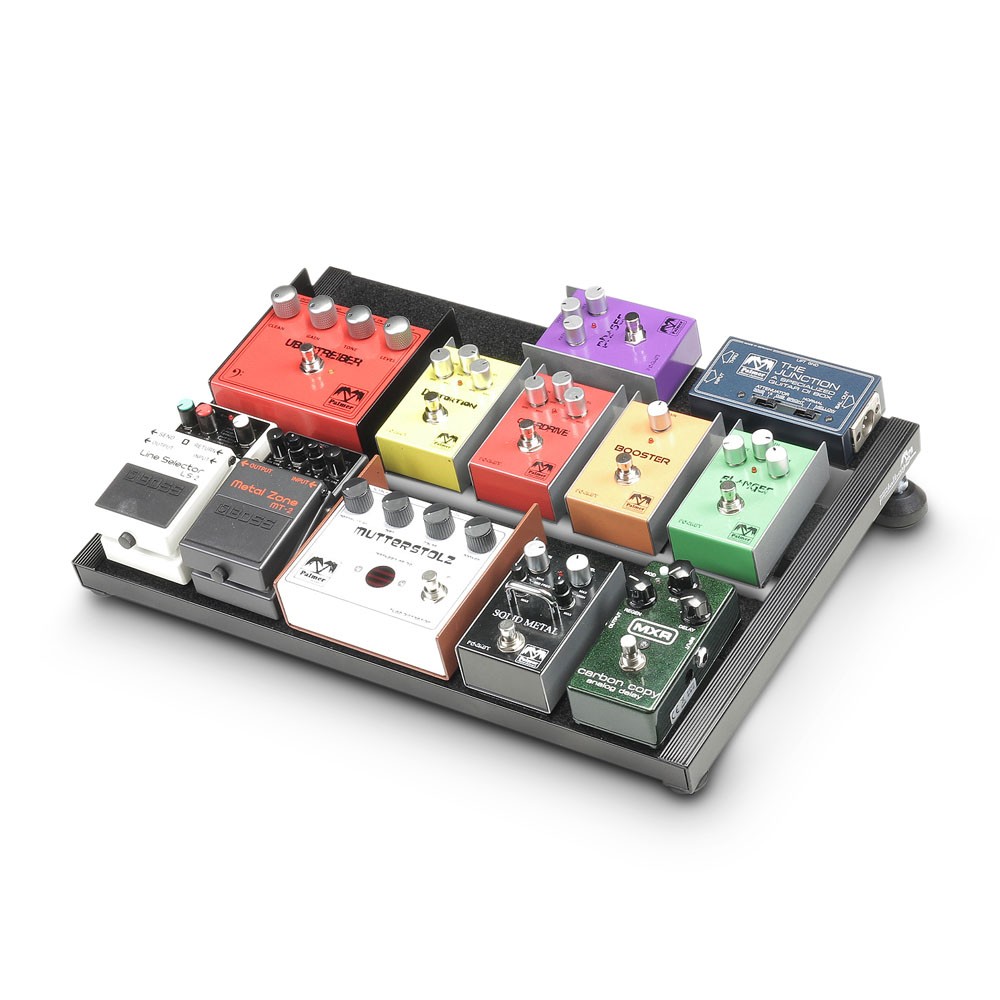Palmer PEDALBAY 40