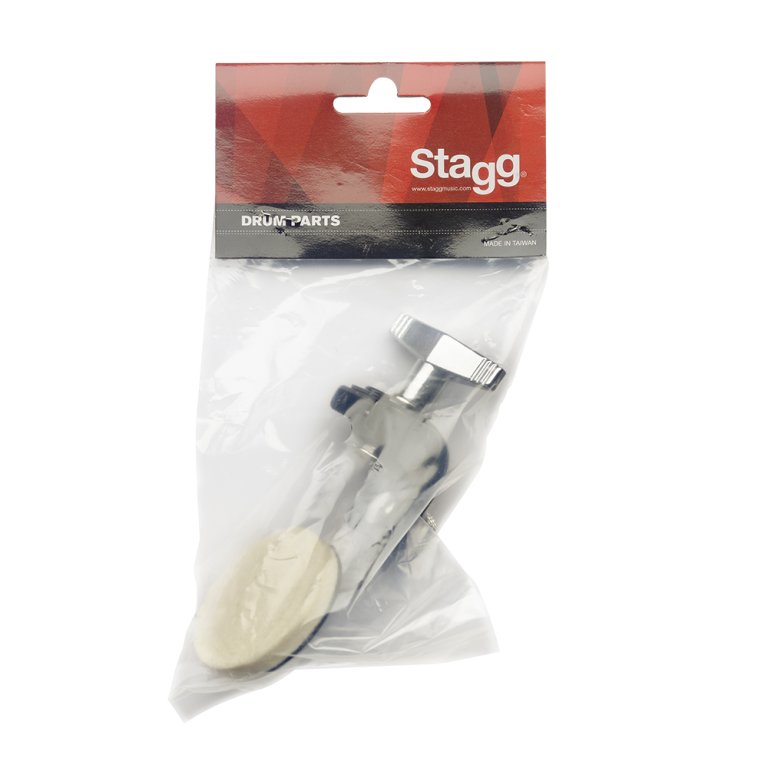 STAGG External Tone Control Drums MF1621