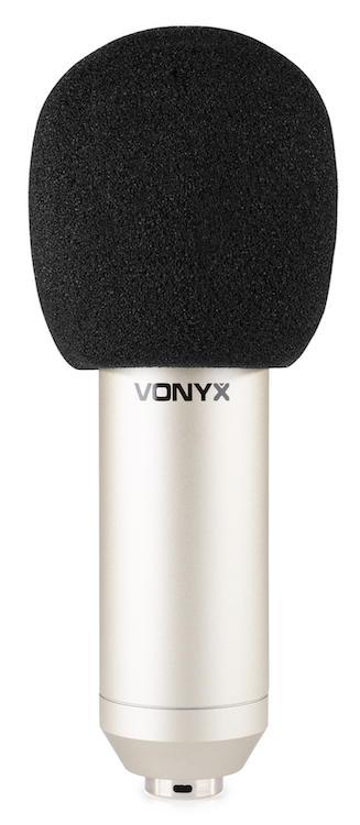 VONYX CM400 Studio Kondensator Mikrofon