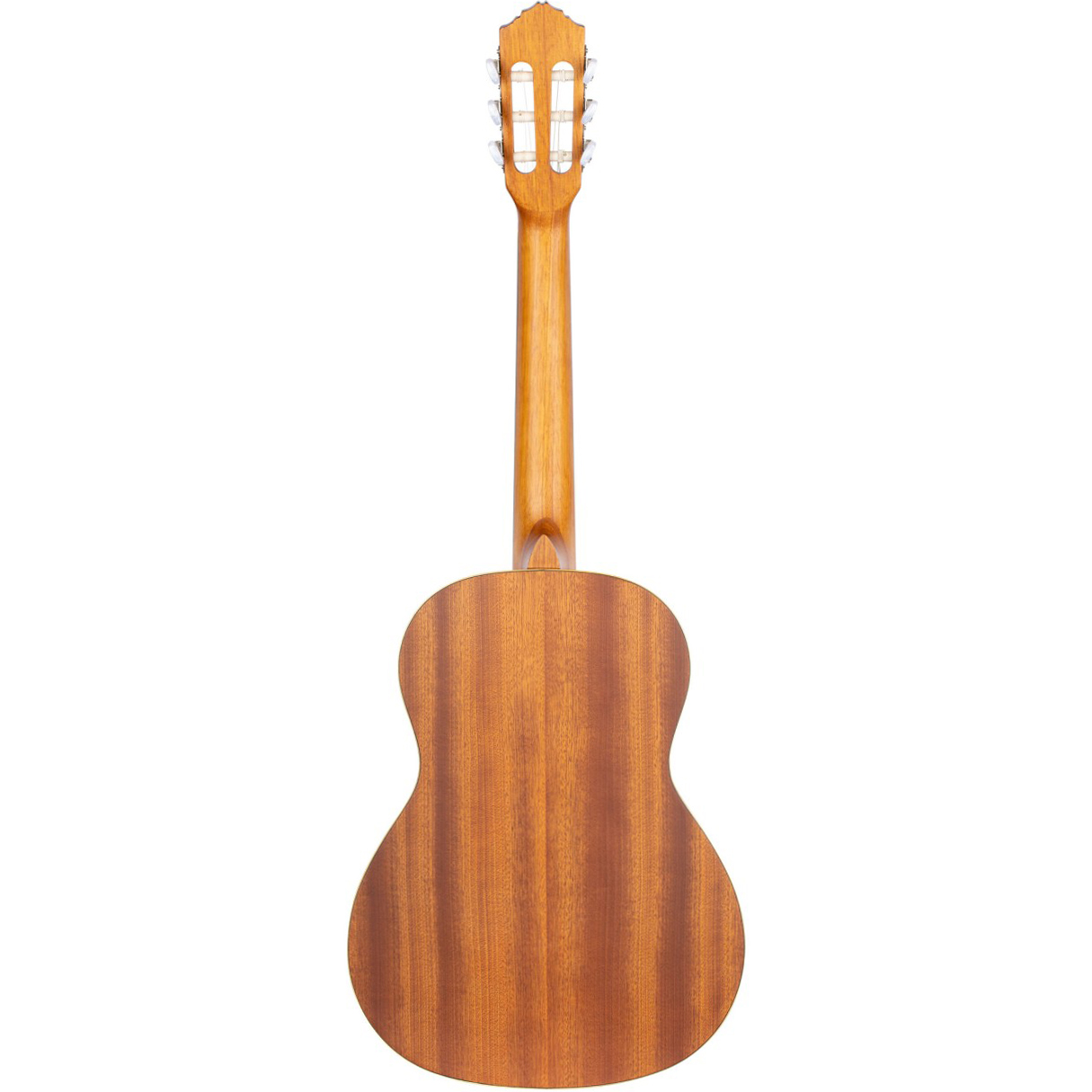 ORTEGA R121 3/4 Klassikgitarre im Set mit Tasche