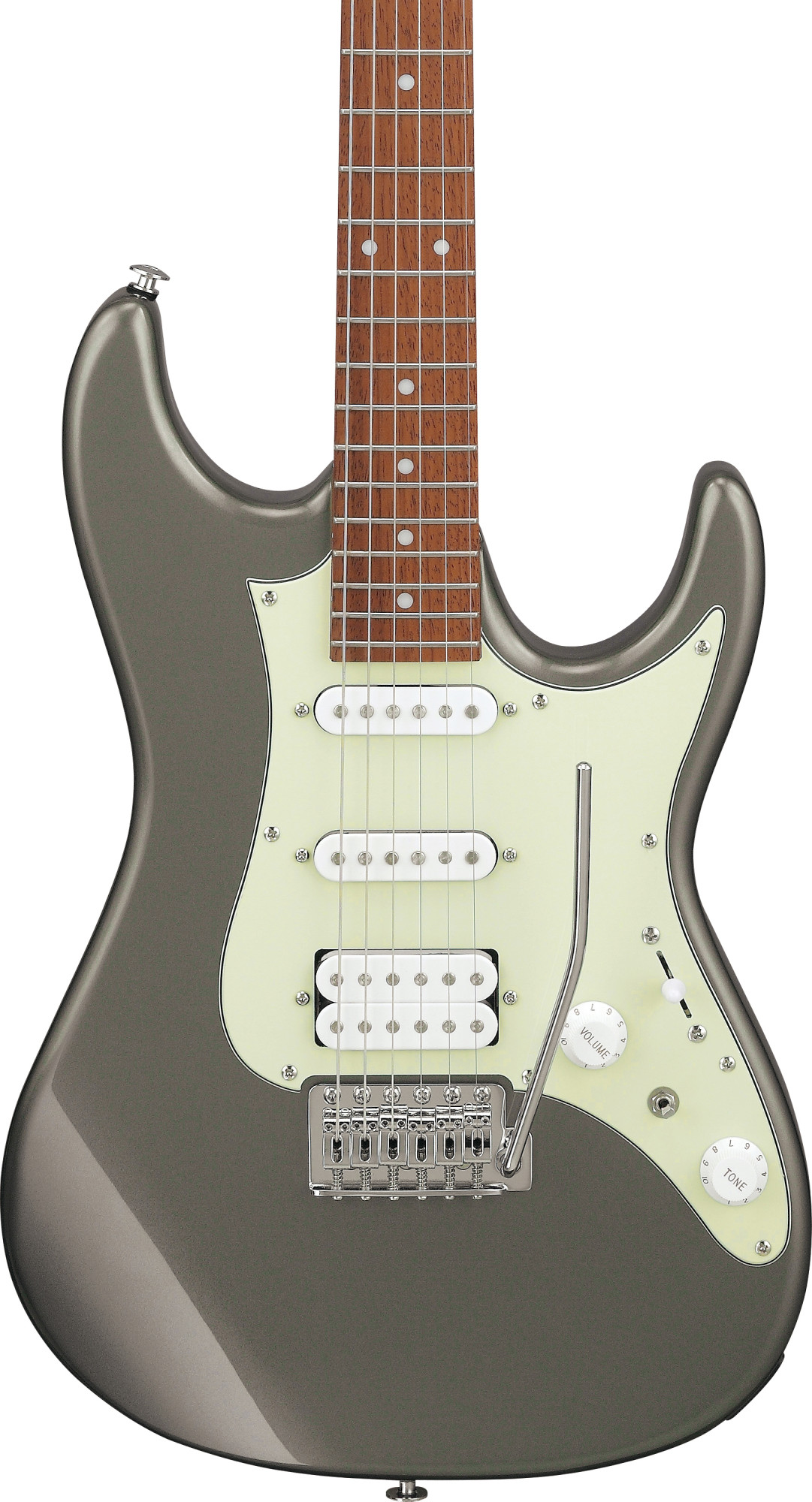 IBANEZ AZES40-TUN E-Gitarre Tungsten