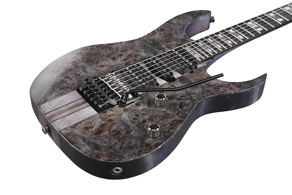 IBANEZ RGT1270PB-DTF RGT Premium Deep Twilight Flat