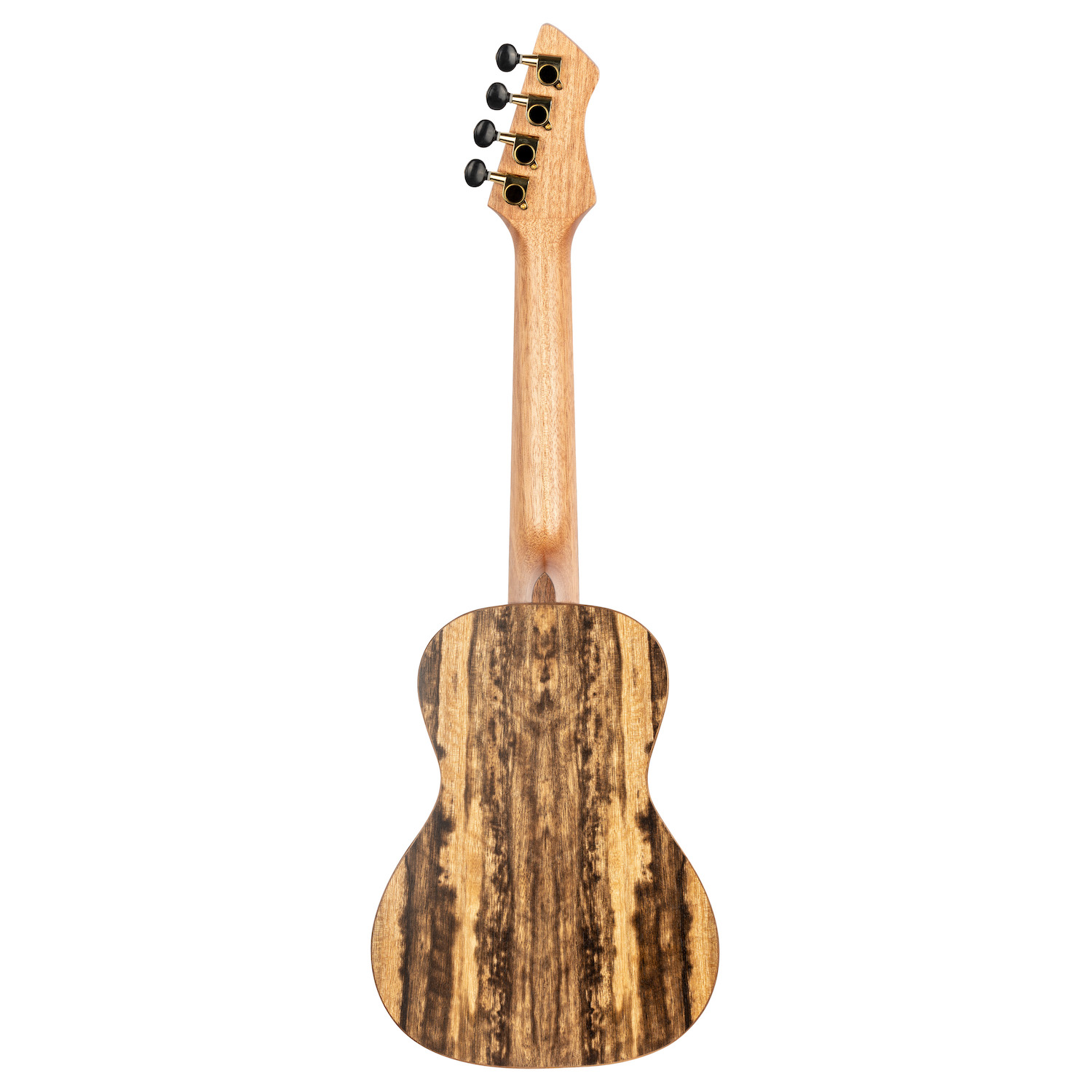 Ortega RUMG Konzert Ukulele back