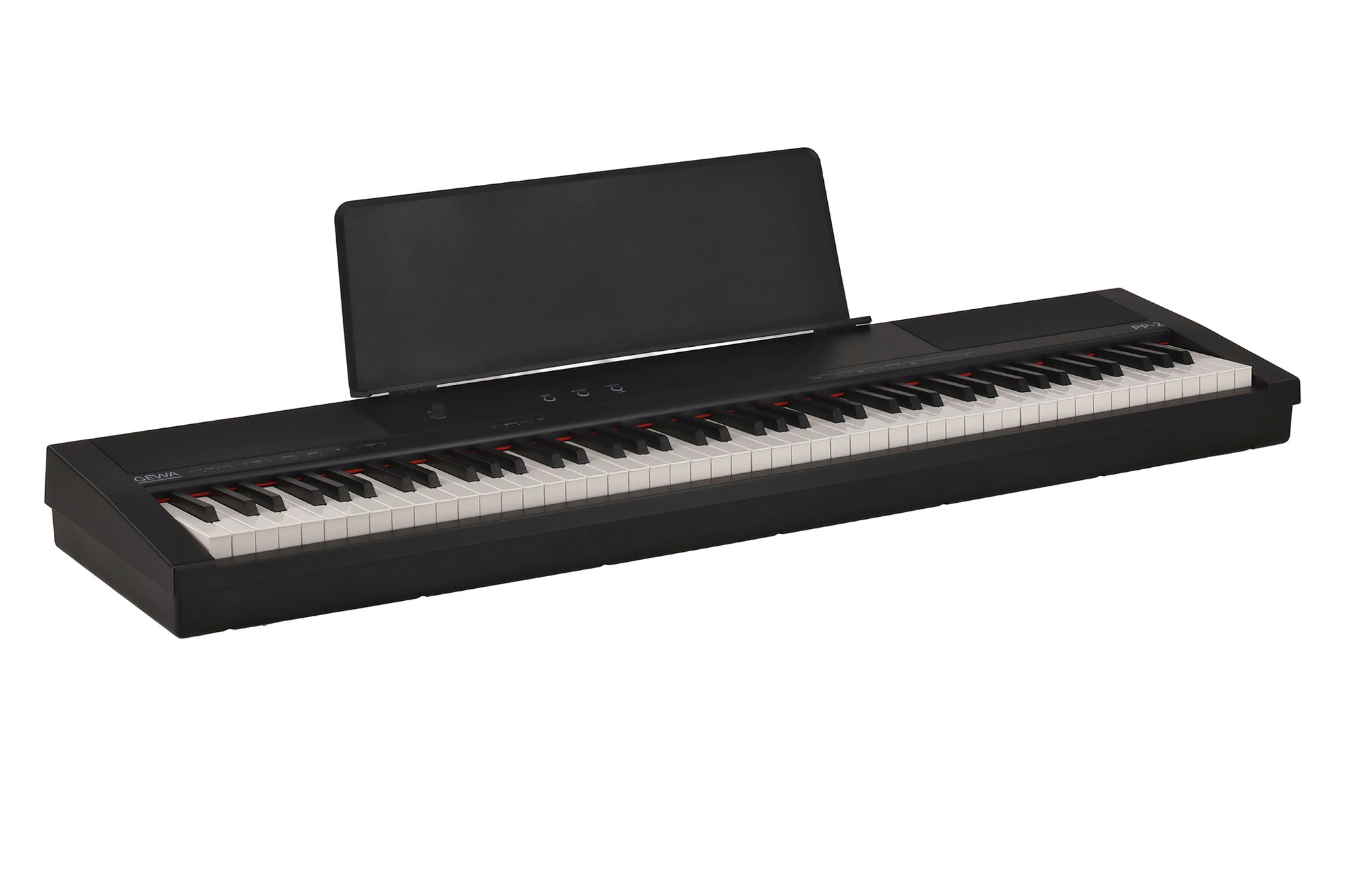 GEWA PP-2 Design Bundle inkl. Piano Bank