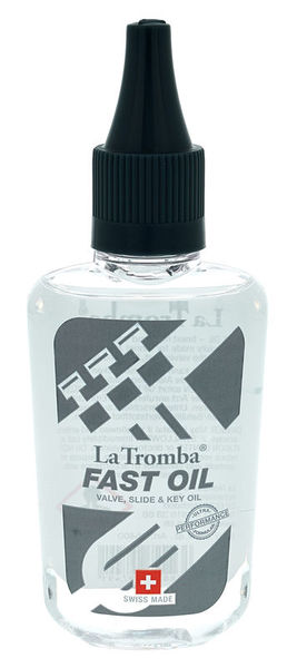 latromba_fast_ventiloel LA TROMBA Ventilöl "Fast" 63ml