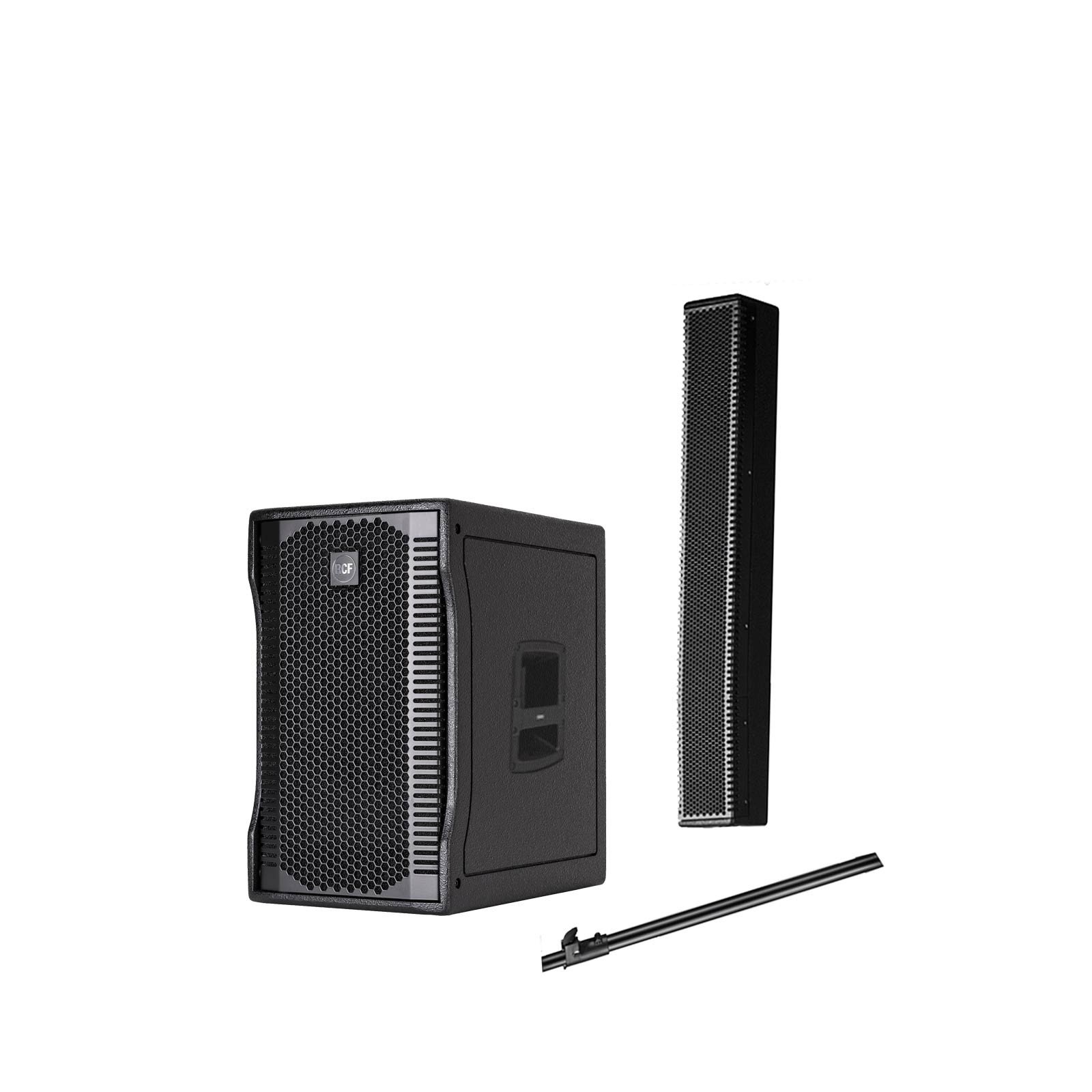 RCF EVOX 12 Aktiv PA System