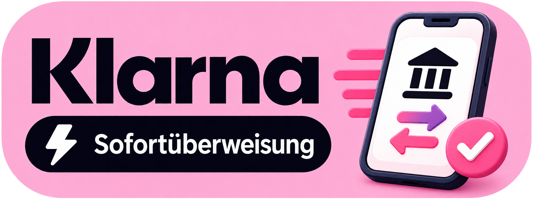 Klarna Sofortüberweisung