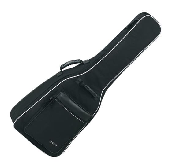 602452 GEWA Klassikgitarrentasche 1/2 Economy Gigbag  / Konzertgitarre