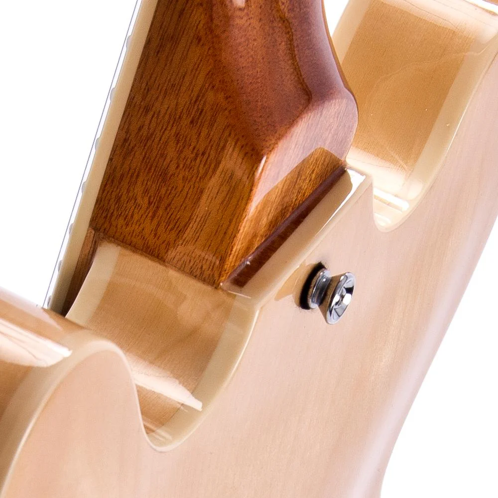 VINTAGE VSA500MP Semi Hollow Body