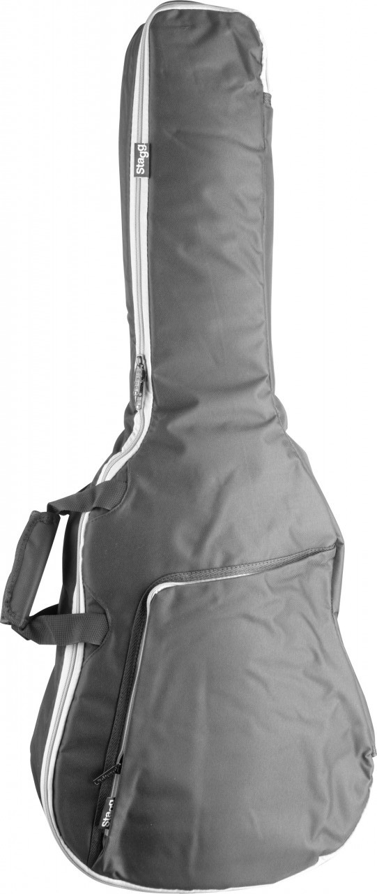 stagg_STB-10_C STAGG Tasche für 4/4 Klassikgitarre/ Konzertgitarre STB-10 C
