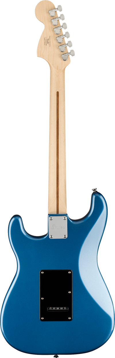 FENDER Squier Affinity Series Stratocaste MN Lake Placid Blue
