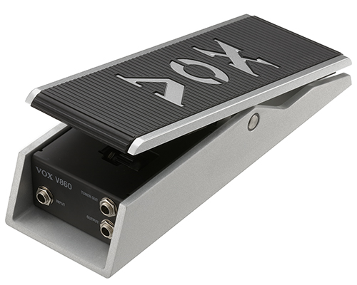 VOX Volumenpedal V860