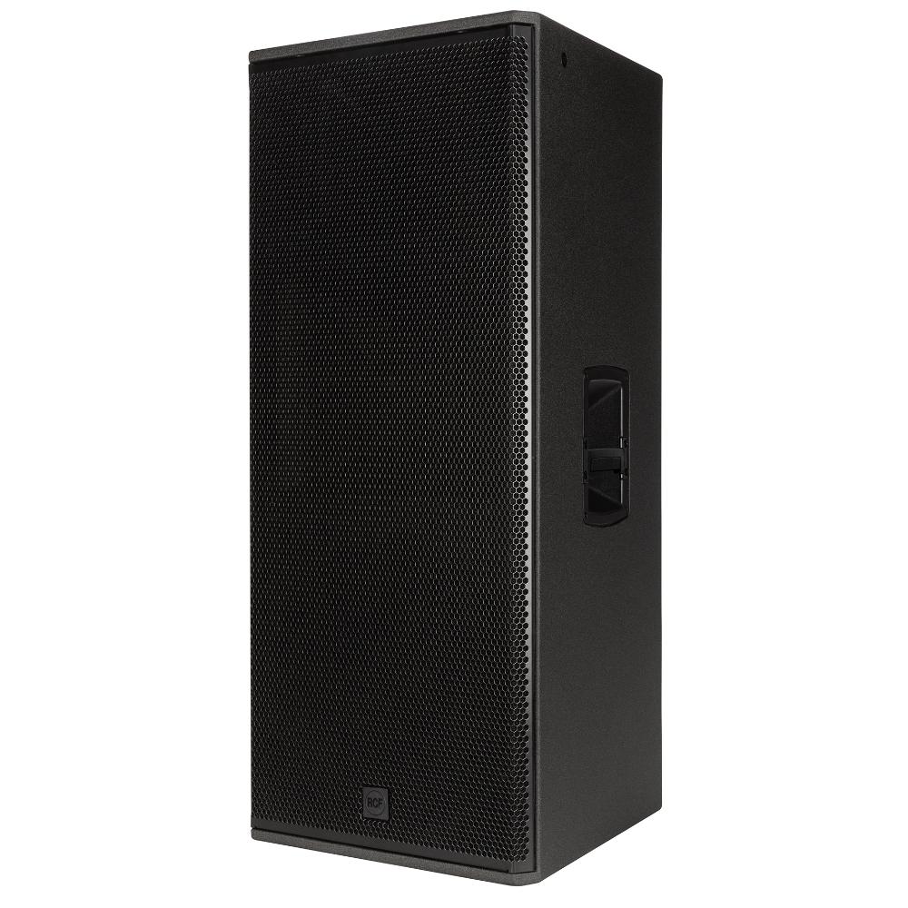 RCF NX 985-A Professionelle 3-Wege Aktivbox