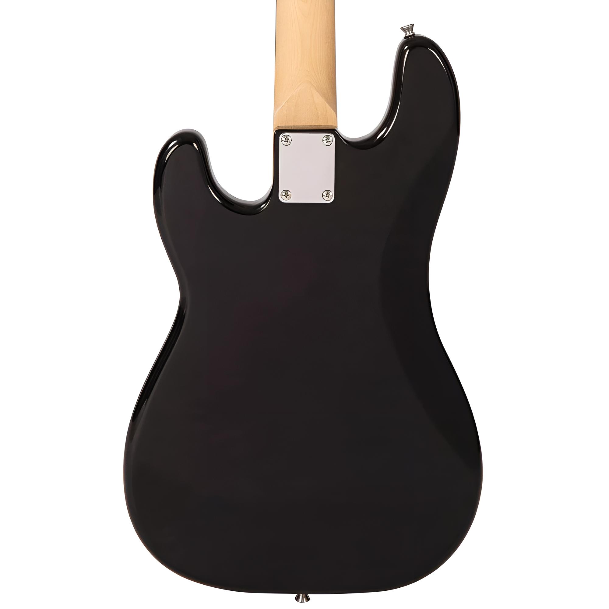 VINTAGE Coaster Series Bass V40BLK