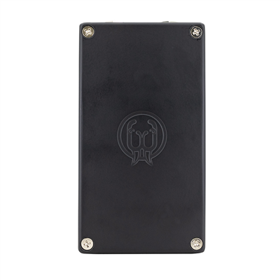 WALRUS AUDIO Eras - Obsidian Five-State High-Gain Distortion FX Pedal