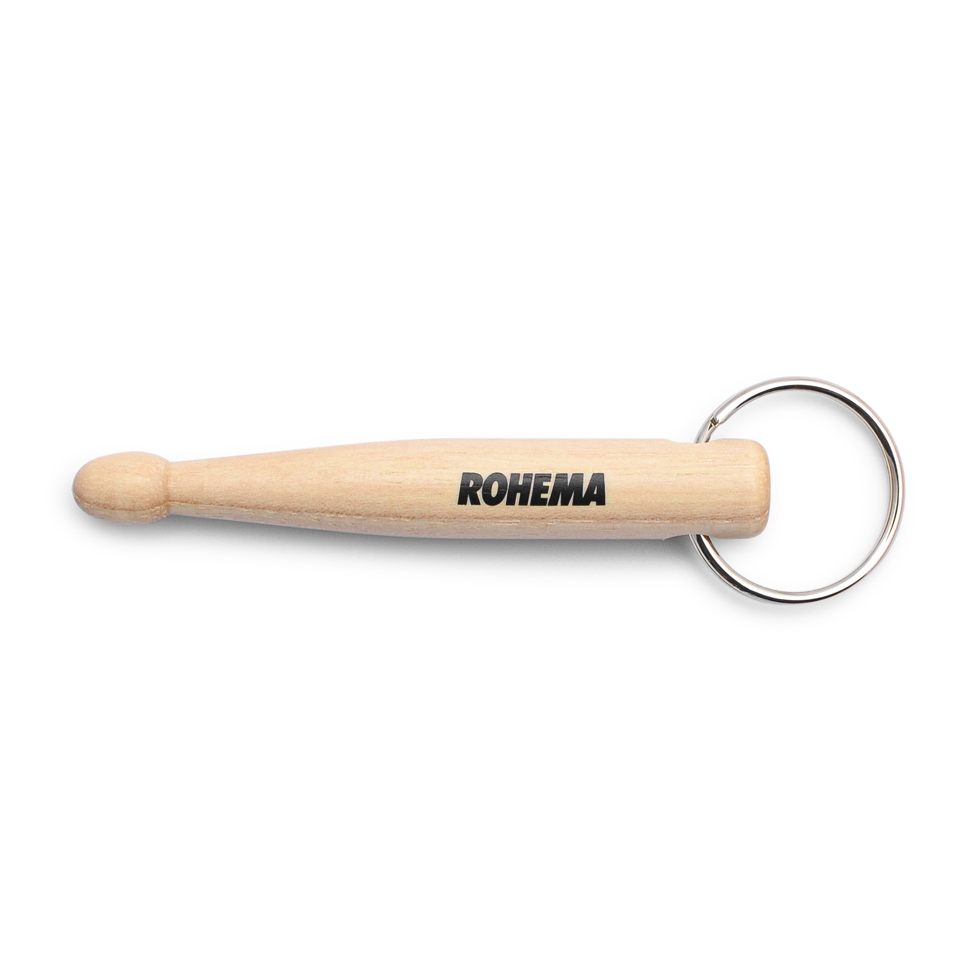 ROHEMA Key Chain - Schlüsselanhänger Drumstick