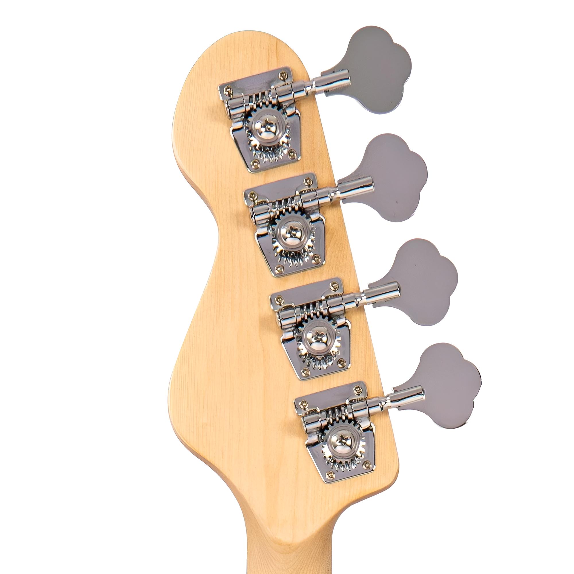 VINTAGE Coaster Series Bass V40BLK