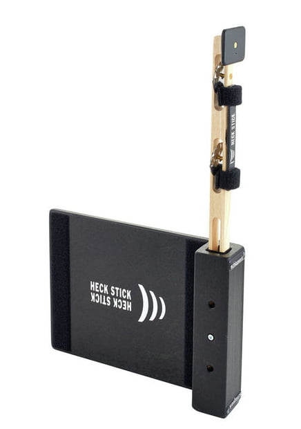 SCHLAGWERK Heckstick HECK75