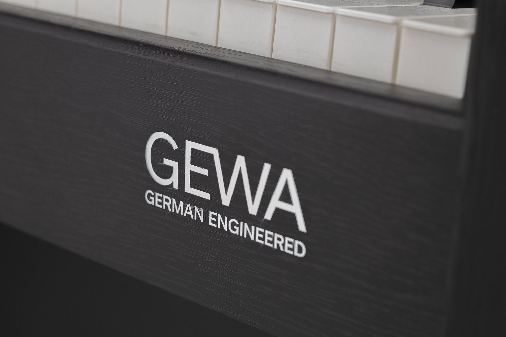GEWA DP520 Black Digitalpiano