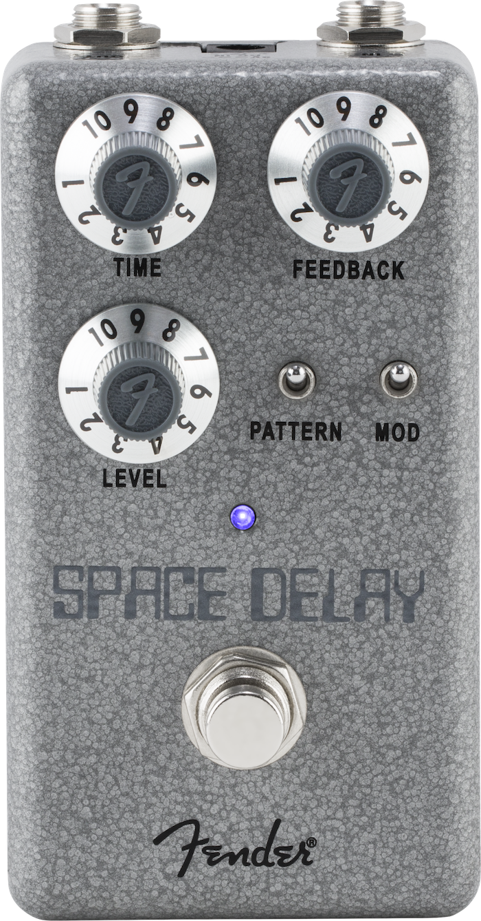 Fender Hammertone Space Delay