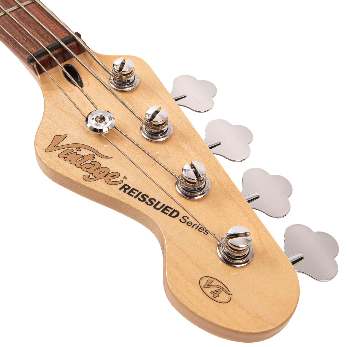 VINTAGE Reissued Bass V42VW