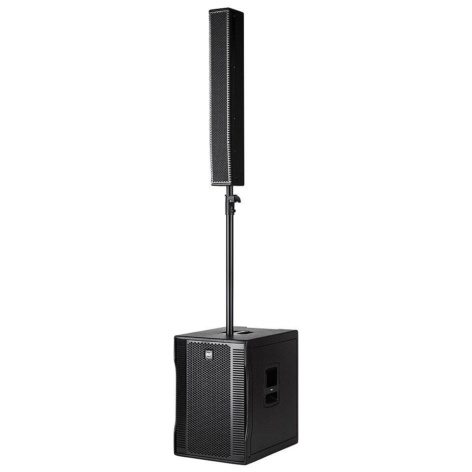 RCF EVOX 12 Aktiv PA System
