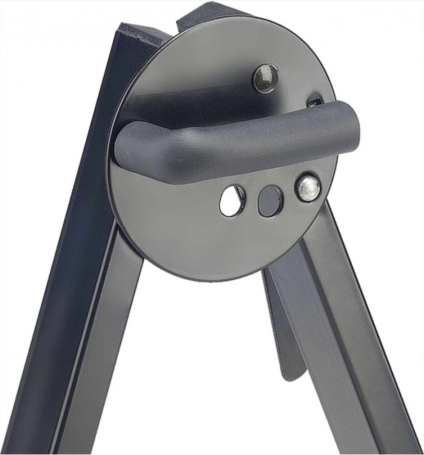 STAGG GSQ4 Gitarrenständer