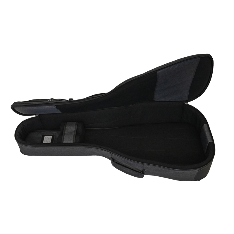 RITTER Bern Gigbag für 4/4 Konzertgitarre Anthrazit