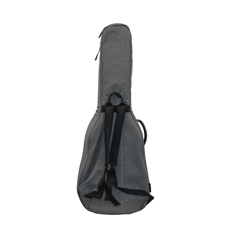 RITTER Carouge Gigbag für 4/4 Konzertgitarre Elephant Grey