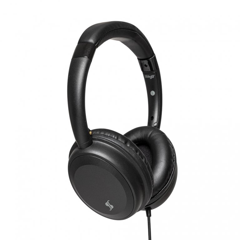 Stagg SHP-3000H Kopfhörer