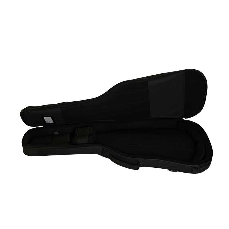 RITTER Arosa SBK Schwarz für E-Gitarre