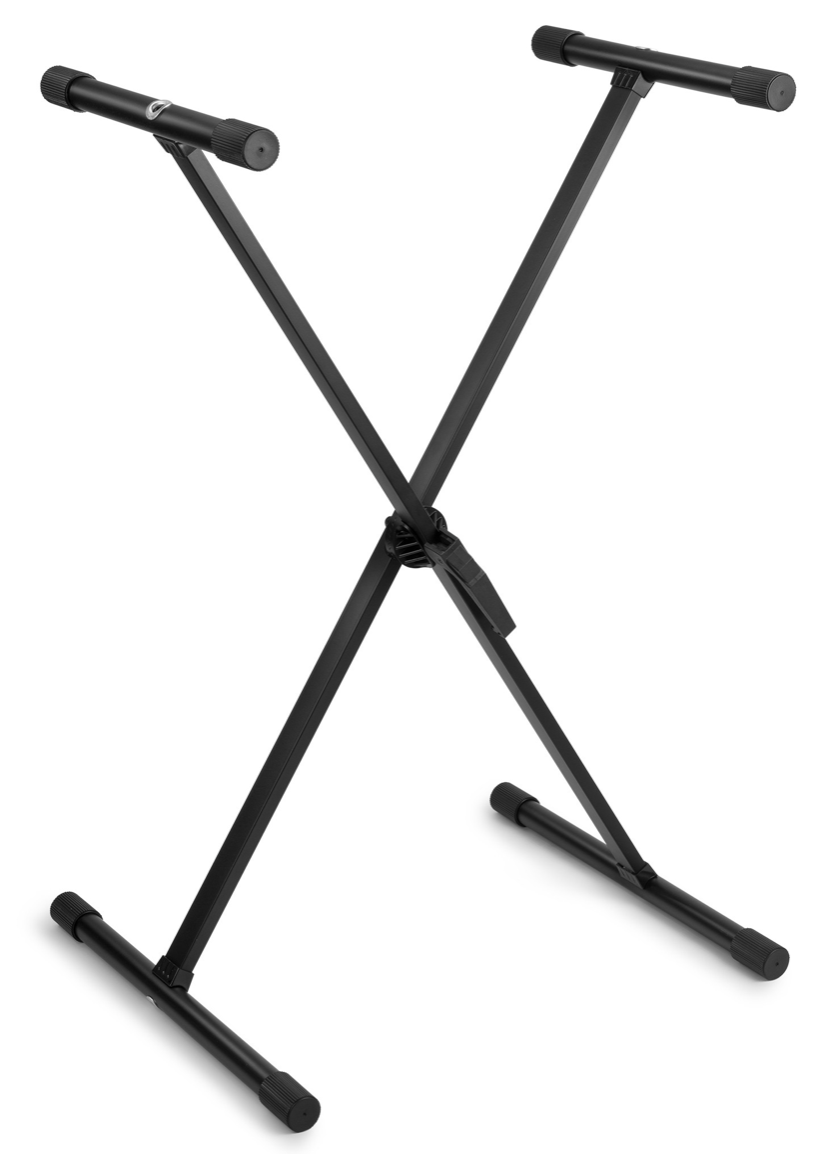 VONYX KBS01 KEYBOARD STAND EASY LOCKING
