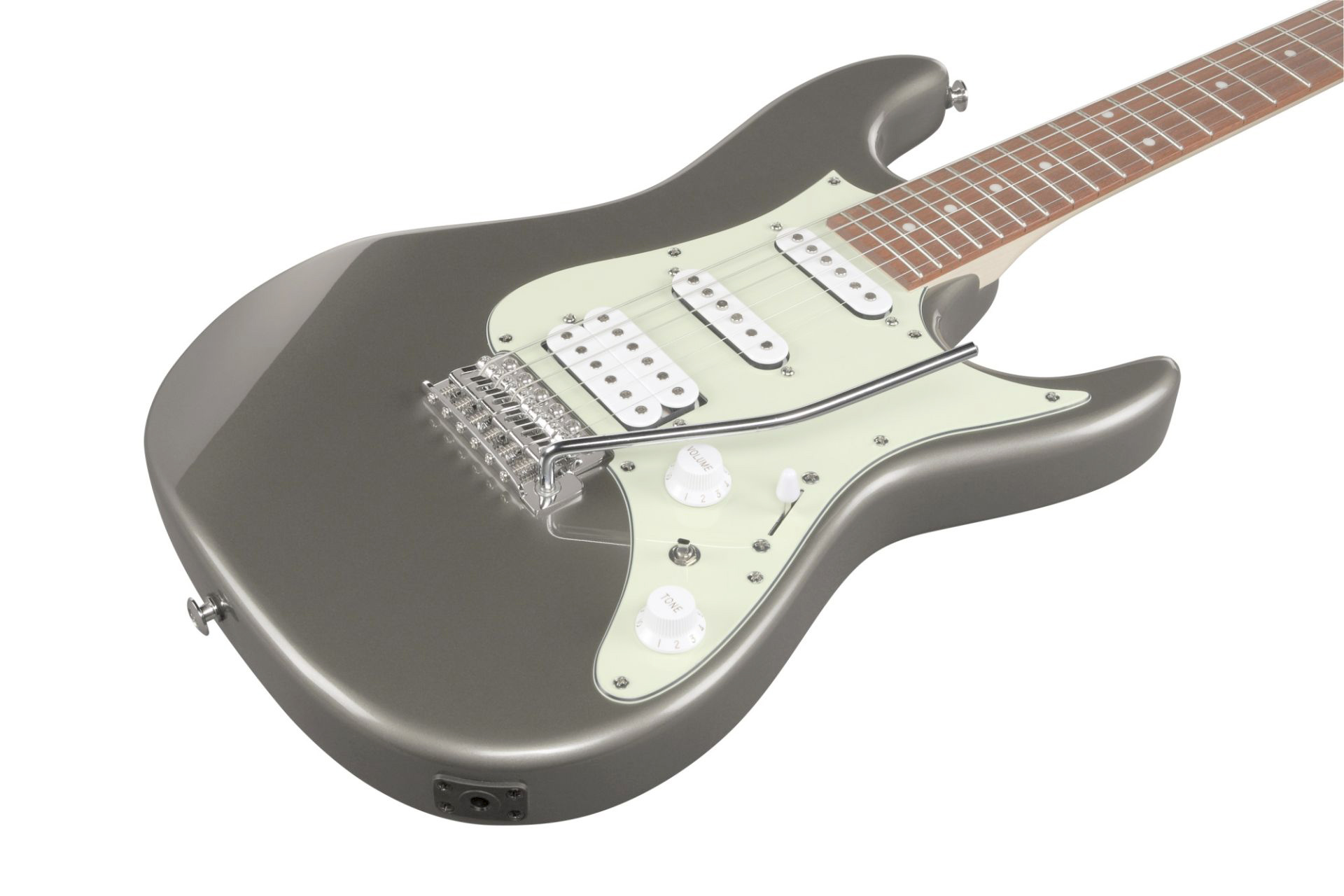 IBANEZ AZES40-TUN E-Gitarre Tungsten