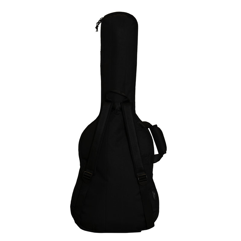 RITTER Evilard E-Gitarren Tasche Sea Ground Black