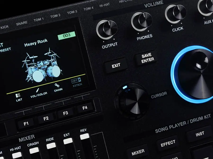 MEDELI MZ928 - E-Drum Set