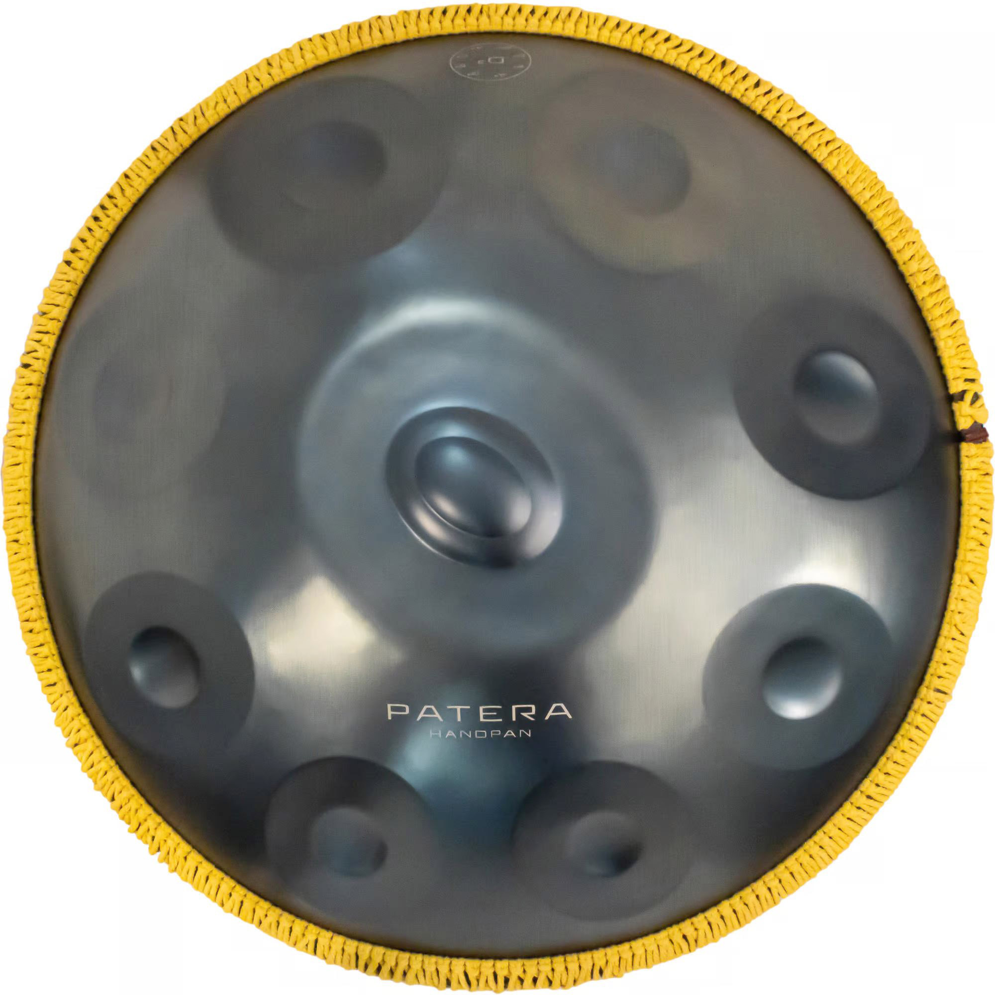 PATERA HPDM-4 Handpan D-MINOR  AMARA