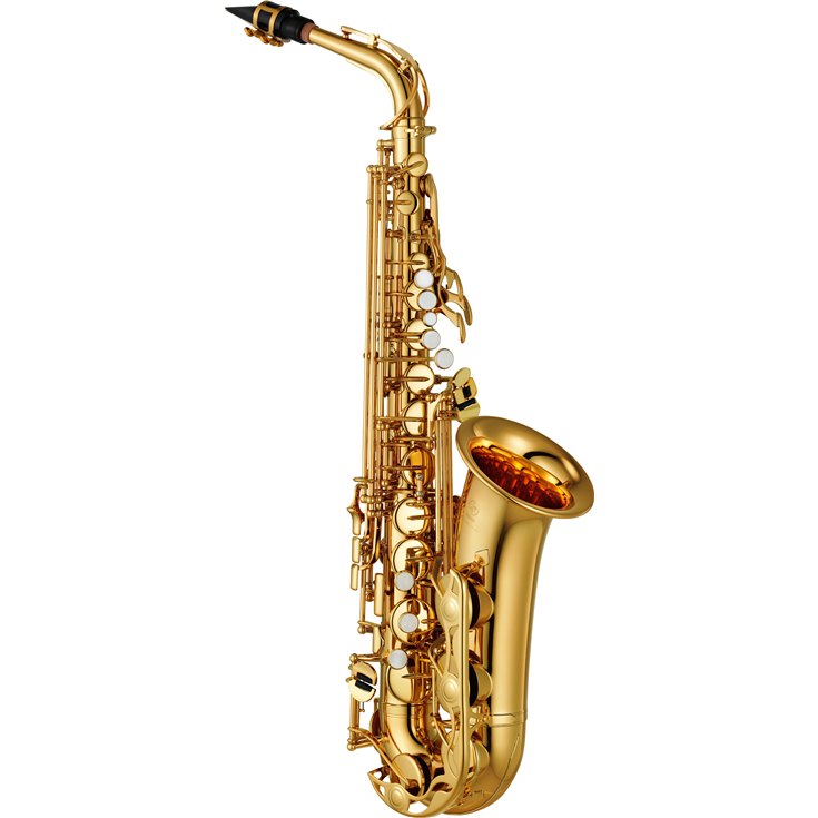 YAMAHA YAS-280 Altsaxophon