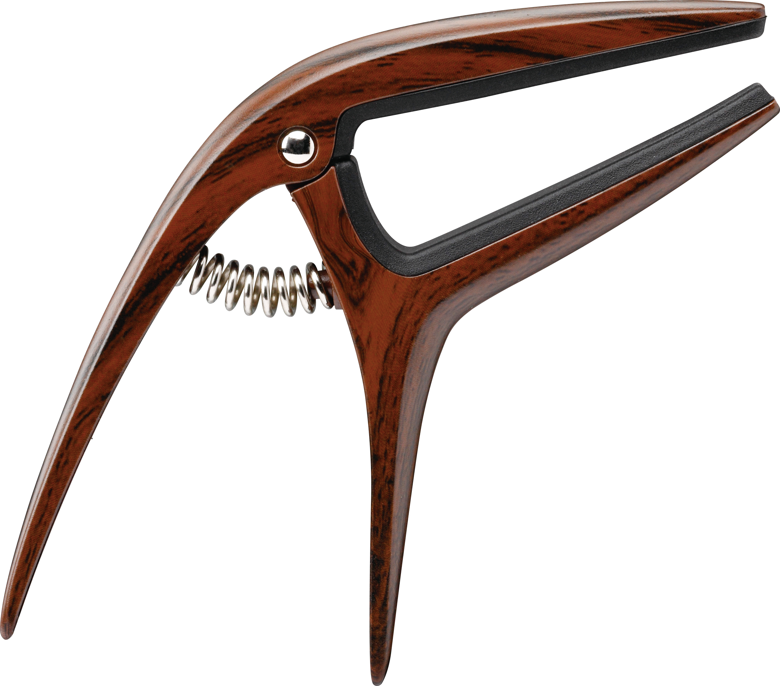 IBANEZ Universal Wood Capo