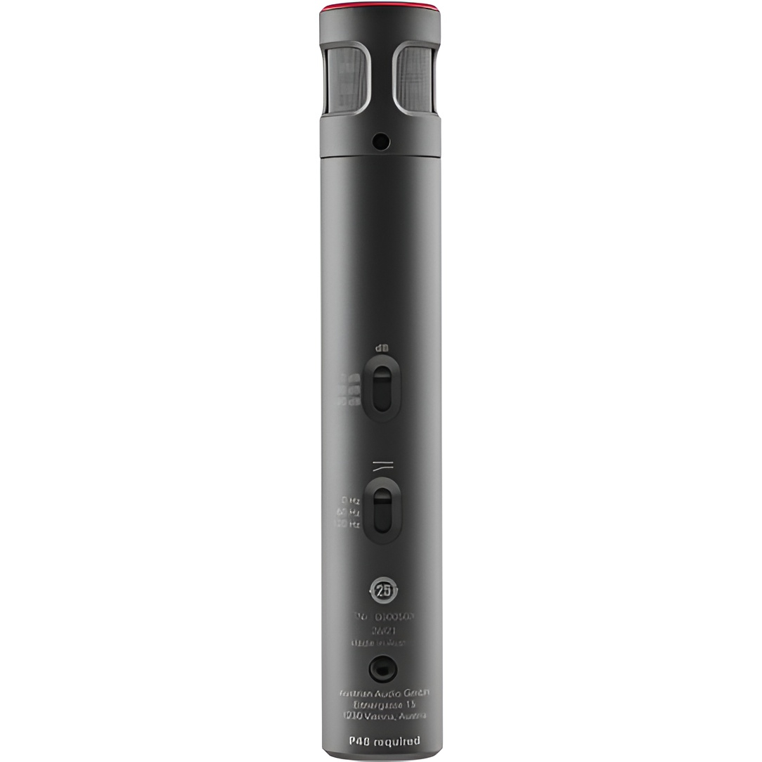 AUSTRIAN AUDIO CC8 Stereo Set